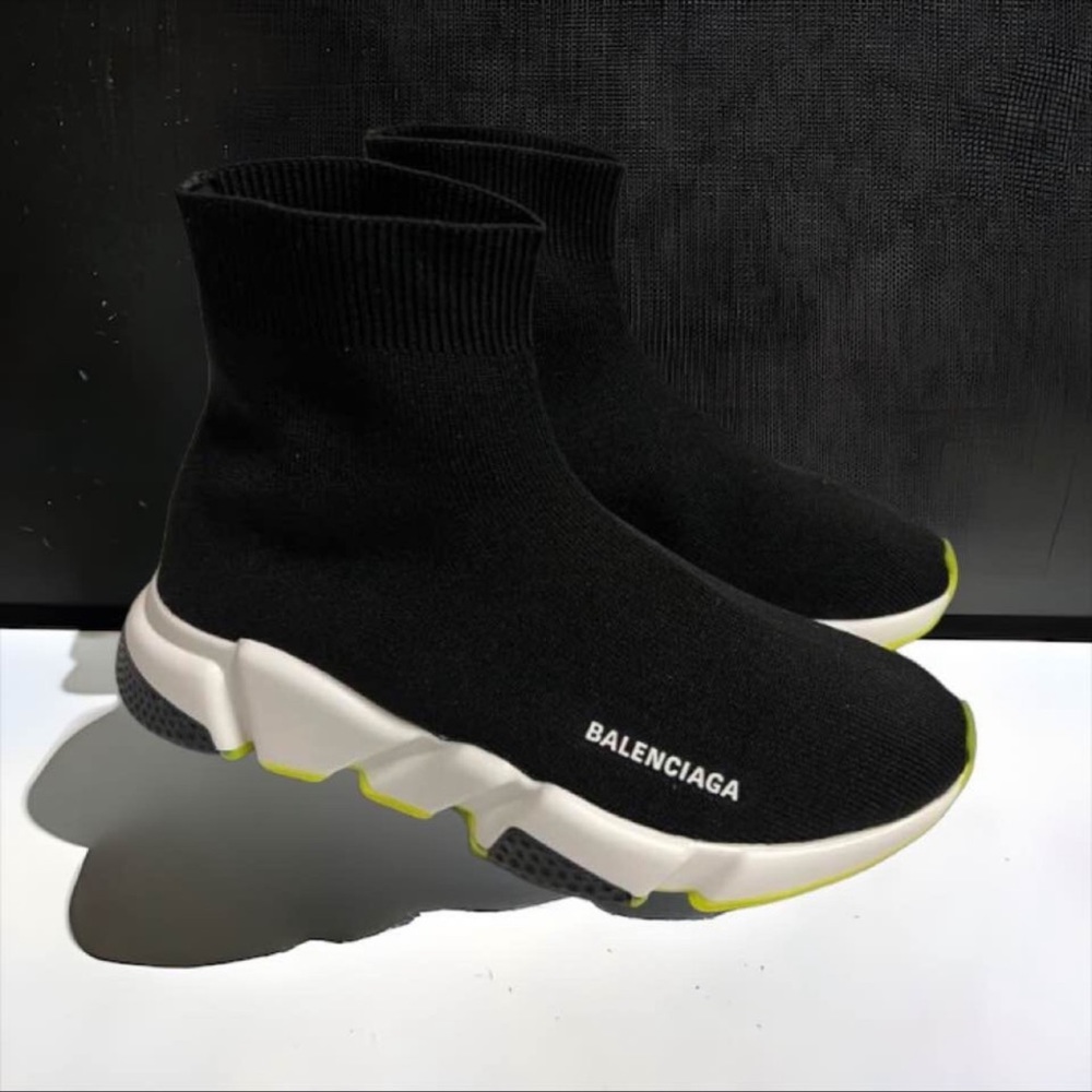 Balenciaga sneakers